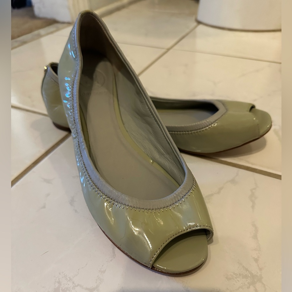 Tory Burch sandles